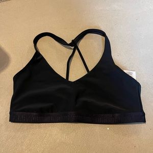 Under Armour Sports Bra
